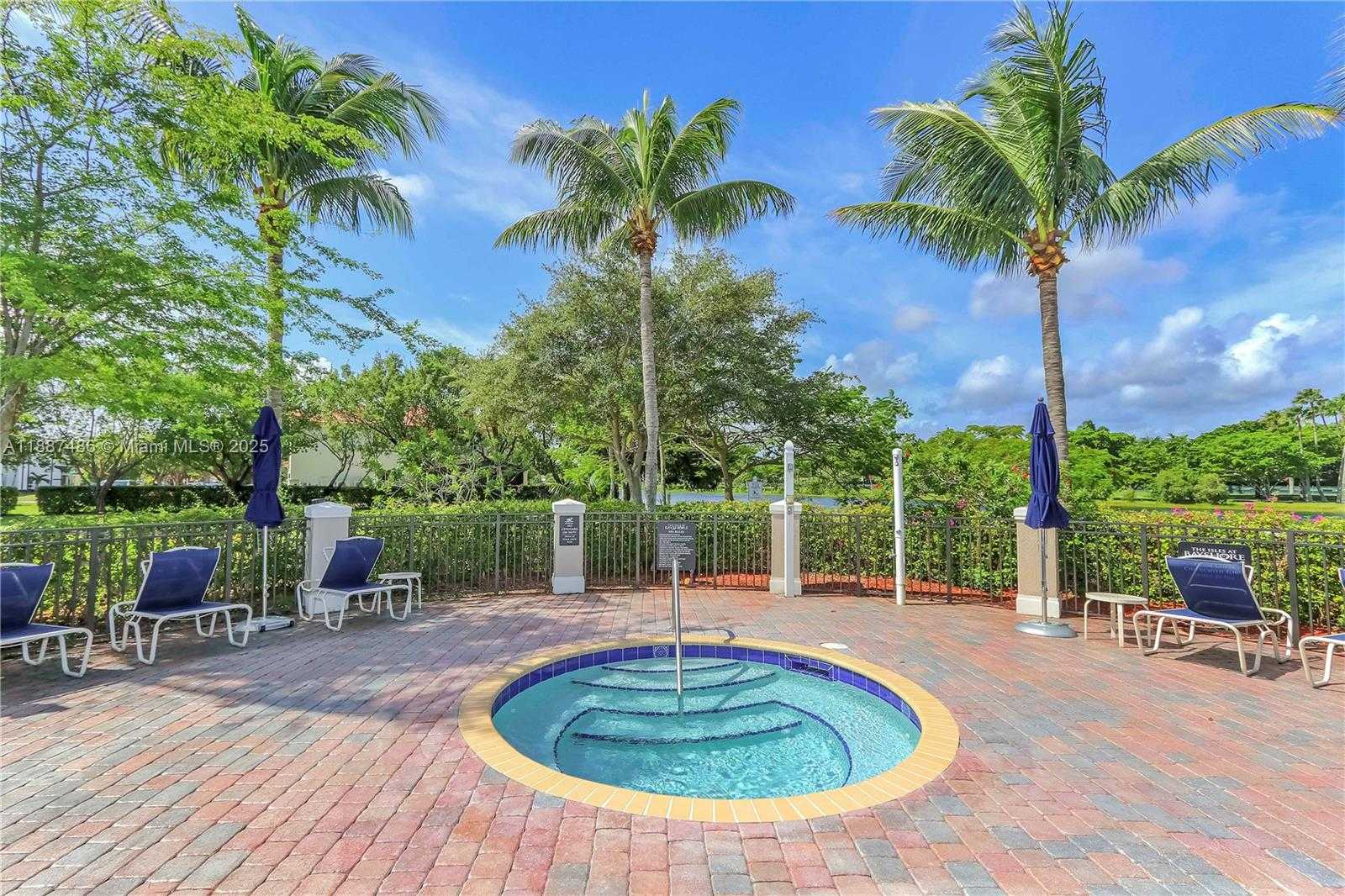 Small Image of 22561 SOUTH WEST 88TH PL #206-7, Cutler Bay Number 34