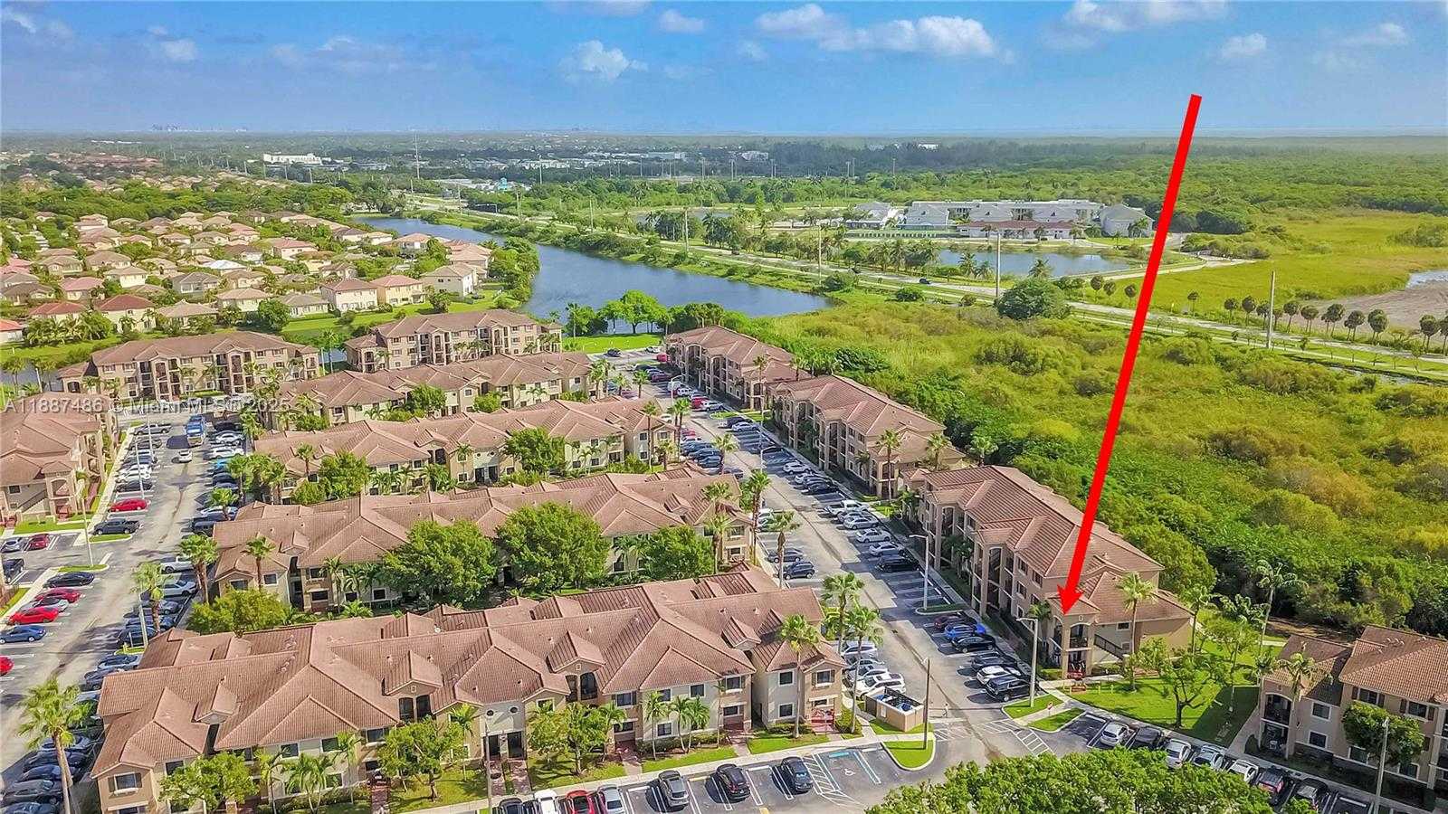 Small Image of 22561 SOUTH WEST 88TH PL #206-7, Cutler Bay Number 4