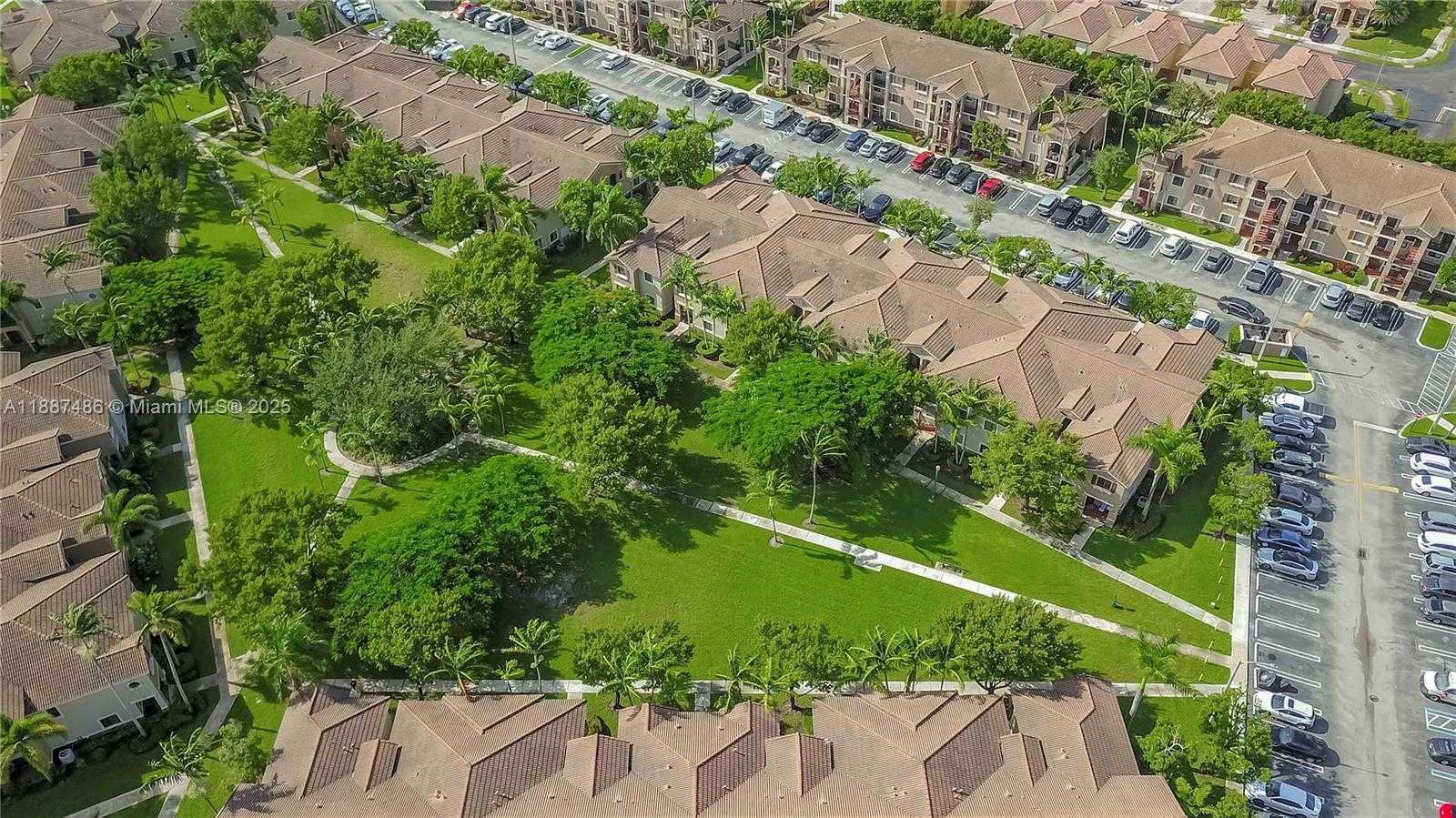 Small Image of 22561 SOUTH WEST 88TH PL #206-7, Cutler Bay Number 5