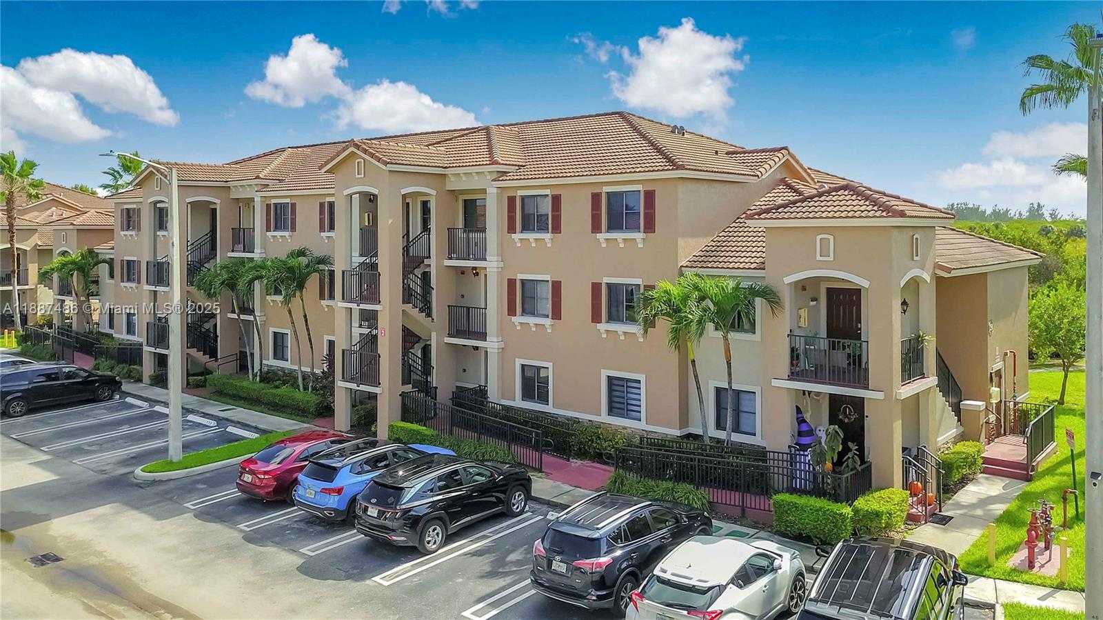Small Image of 22561 SOUTH WEST 88TH PL #206-7, Cutler Bay Number 6