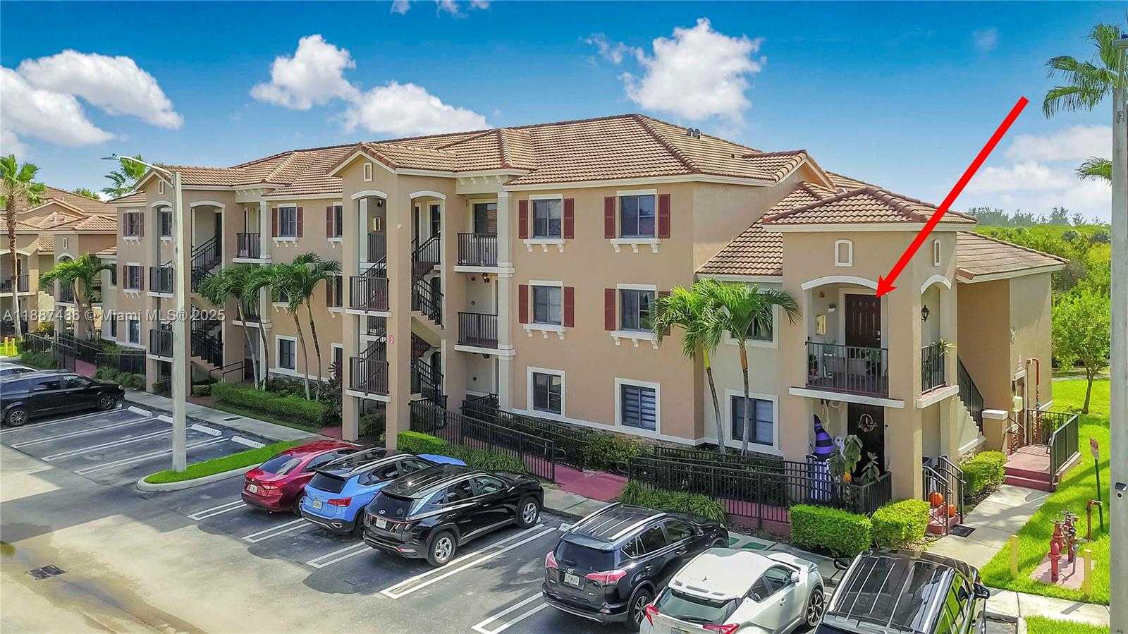 Small Image of 22561 SOUTH WEST 88TH PL #206-7, Cutler Bay Number 7