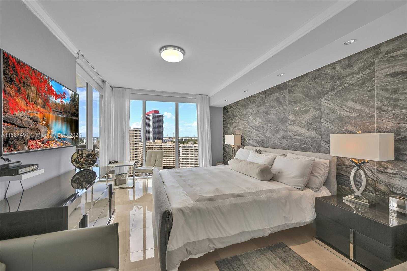 Small Image of 1850 SOUTH OCEAN DR #1507, Hallandale Beach Number 11