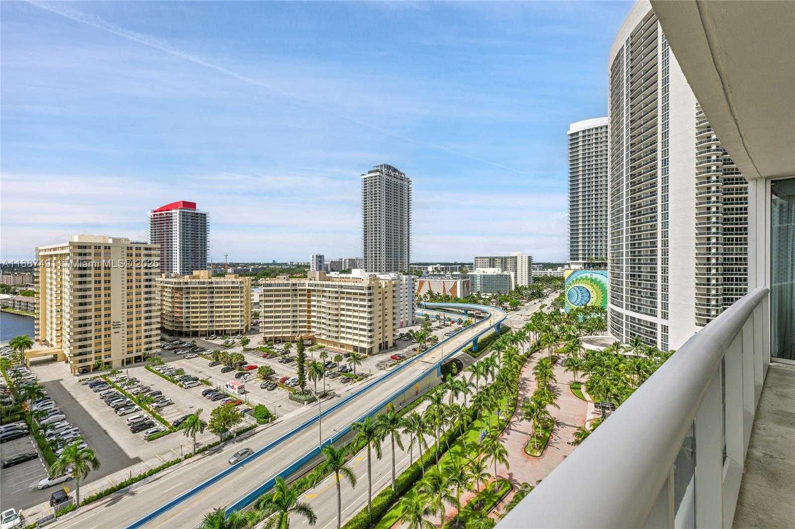 Small Image of 1850 SOUTH OCEAN DR #1507, Hallandale Beach Number 22