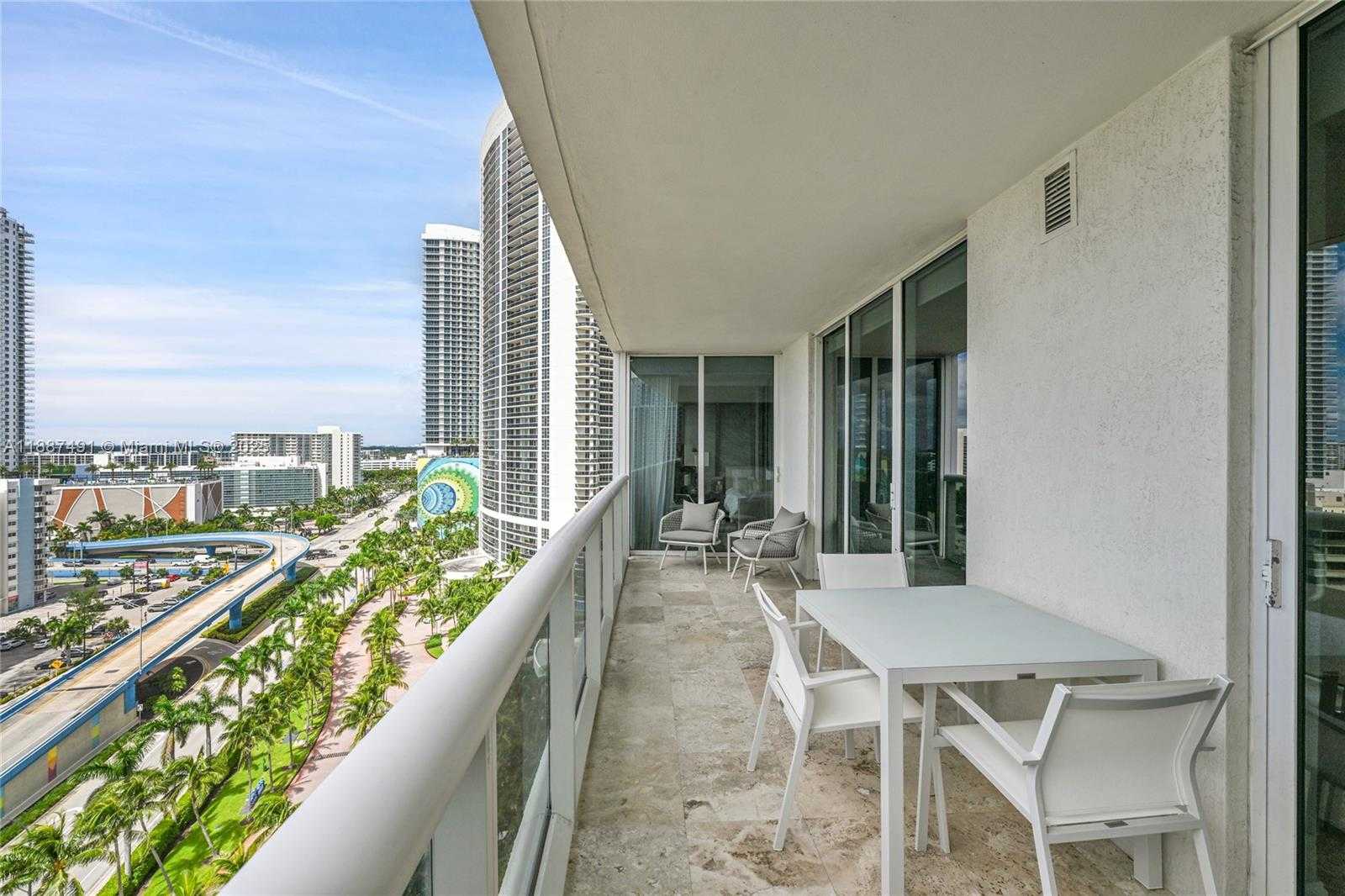 Small Image of 1850 SOUTH OCEAN DR #1507, Hallandale Beach Number 23