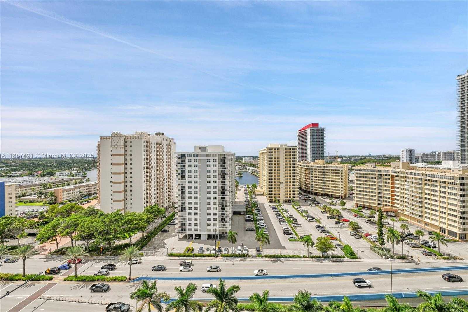Small Image of 1850 SOUTH OCEAN DR #1507, Hallandale Beach Number 24