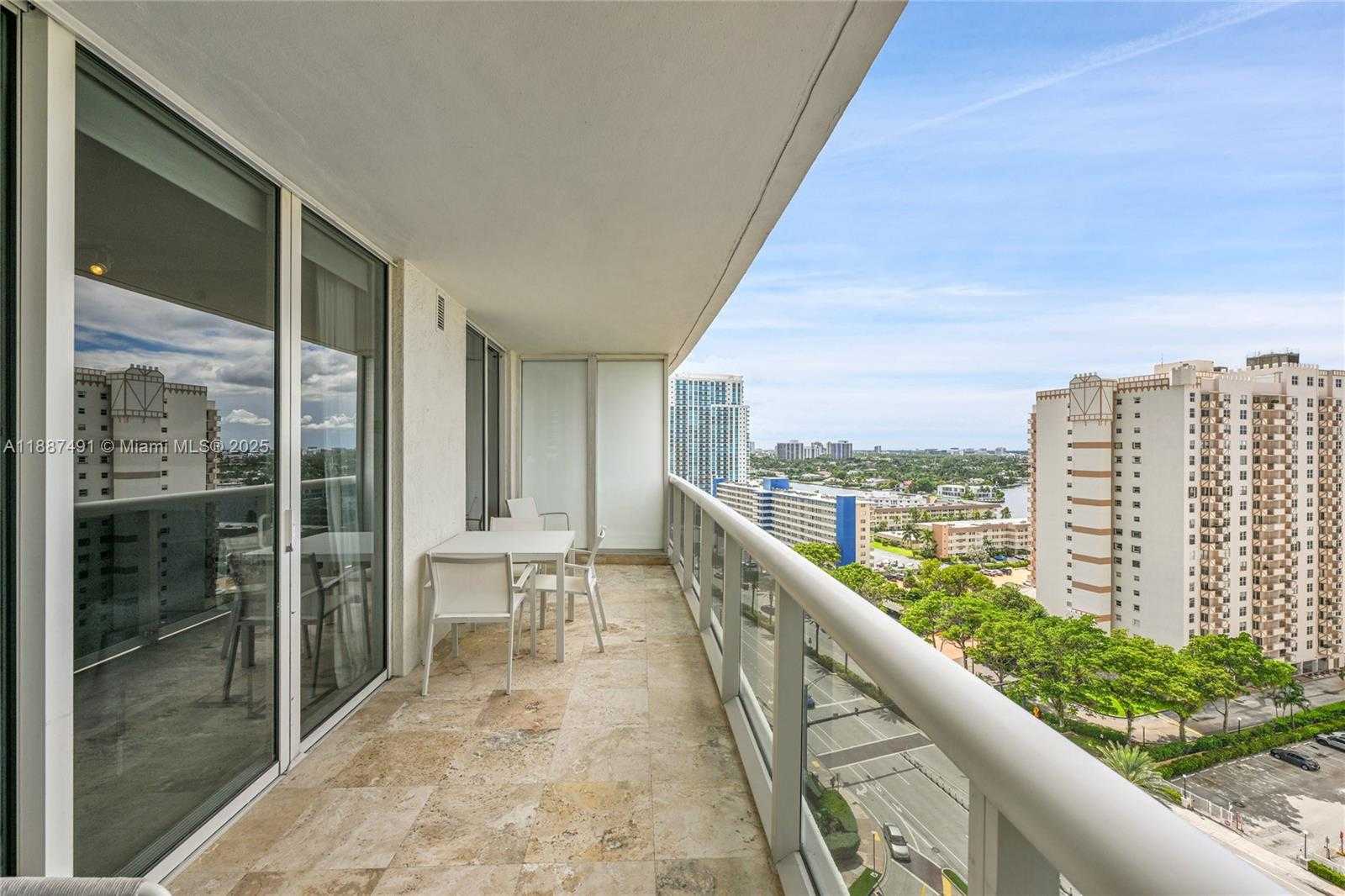 Small Image of 1850 SOUTH OCEAN DR #1507, Hallandale Beach Number 25