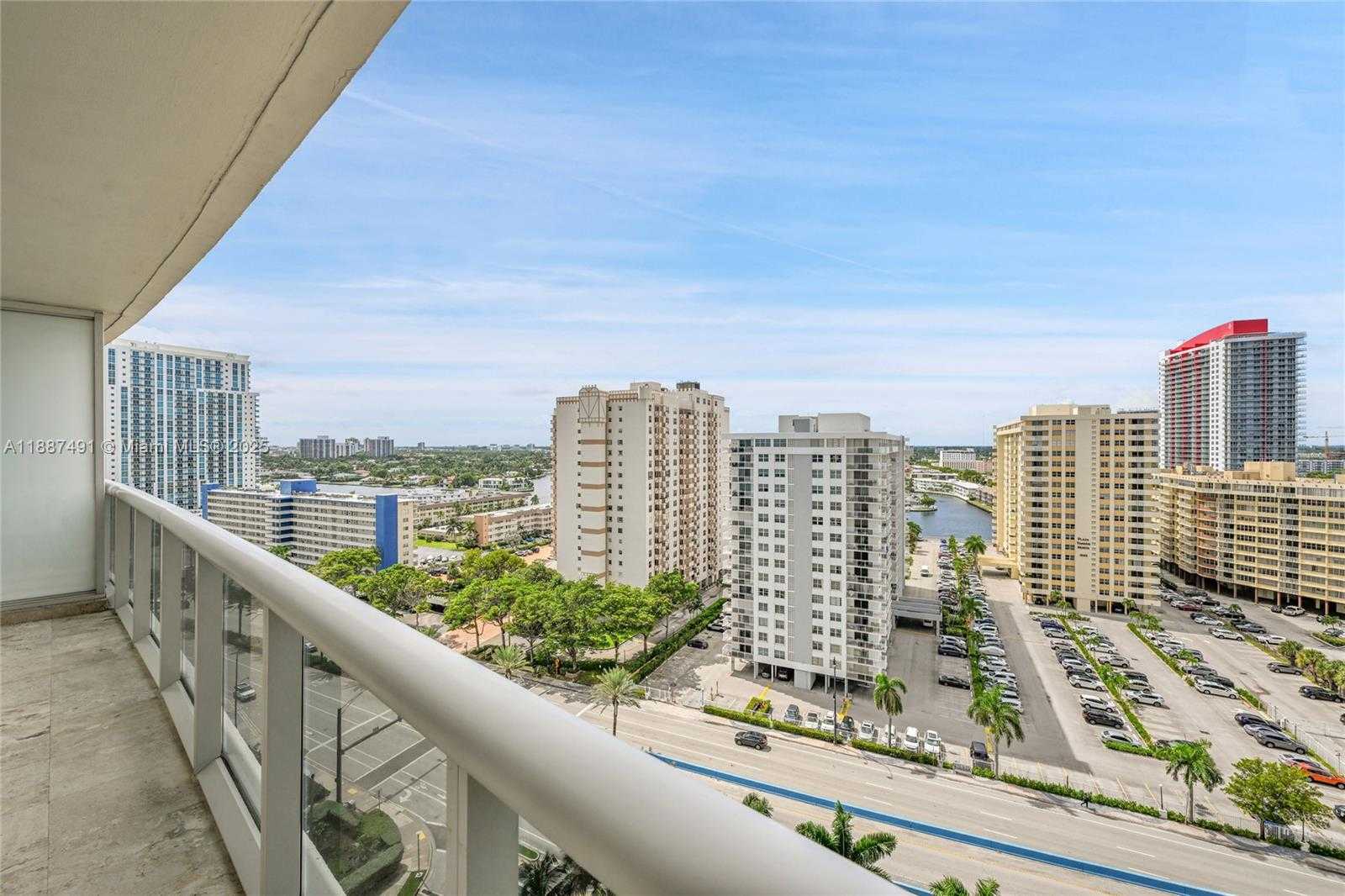 Small Image of 1850 SOUTH OCEAN DR #1507, Hallandale Beach Number 26