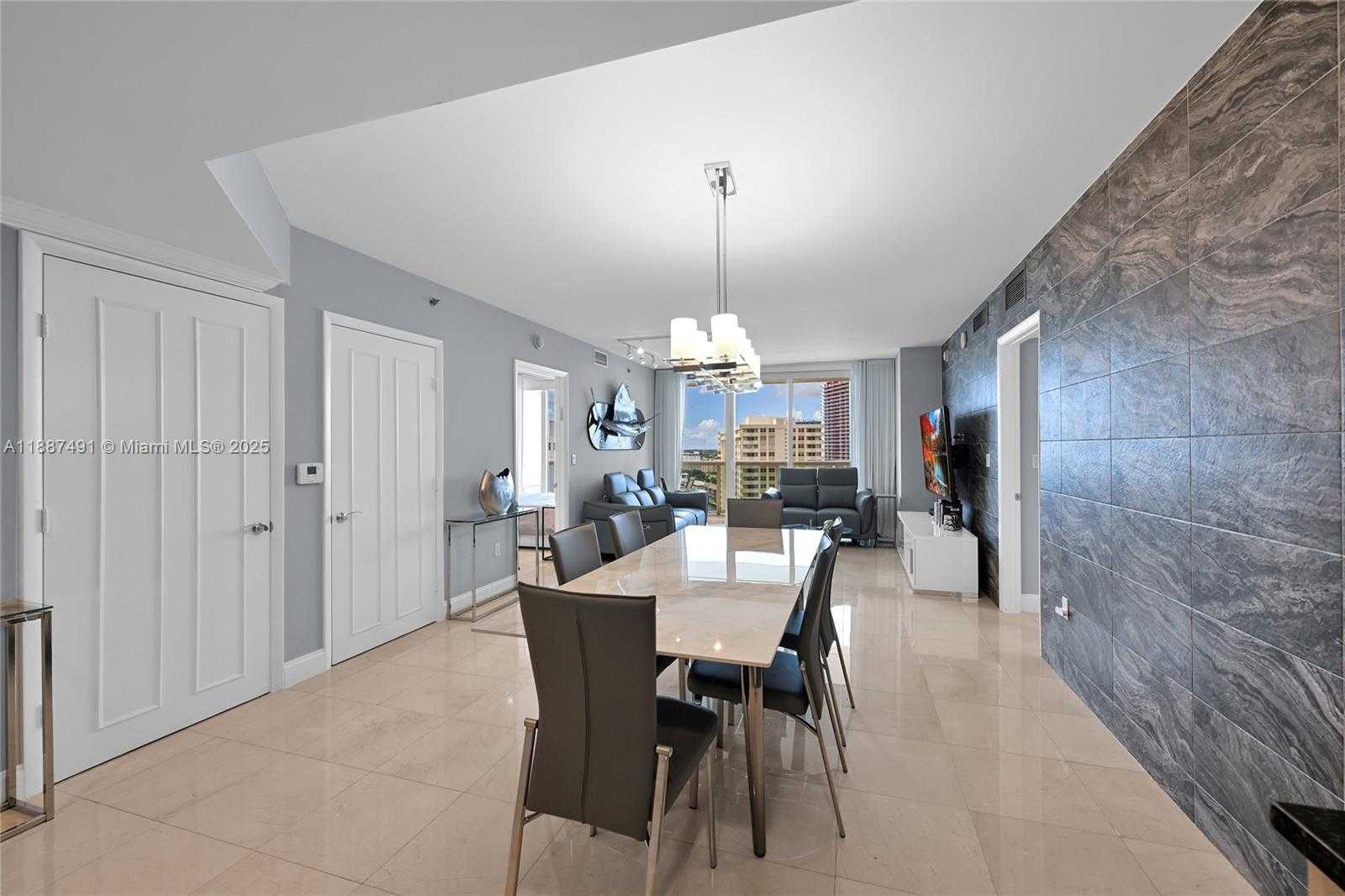 Small Image of 1850 SOUTH OCEAN DR #1507, Hallandale Beach Number 3