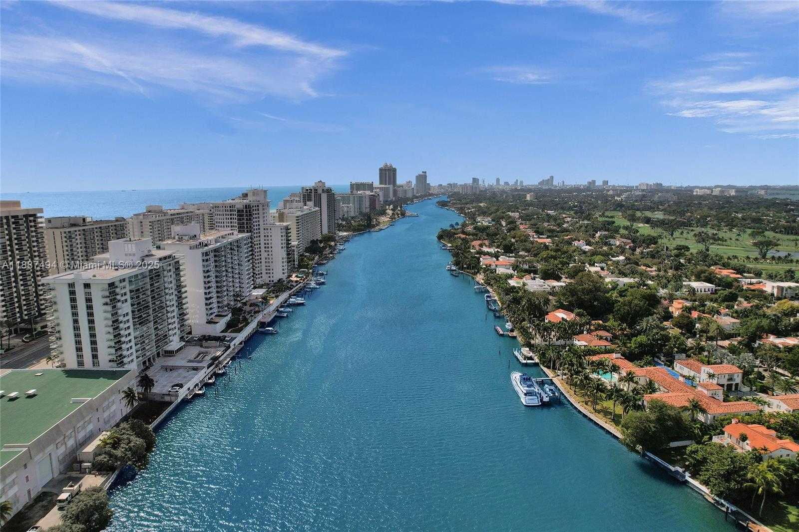 Small Image of 5700 COLLINS AVE #12E, Miami Beach Number 2