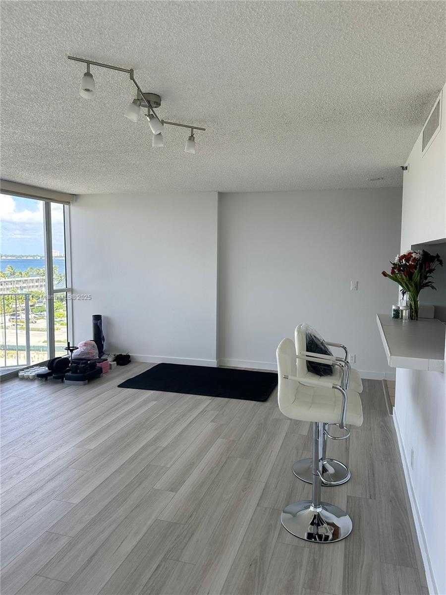 Small Image of 7601 EAST TREASURE DR #1005, North Bay Village Number 7