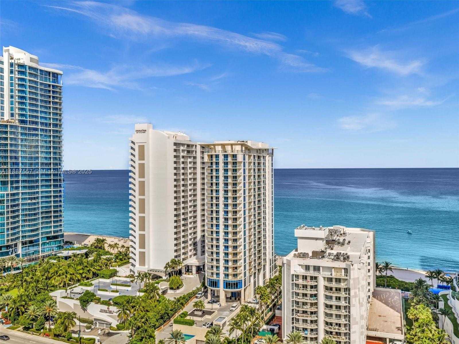 Small Image of 17315 COLLINS AVE #1106, Sunny Isles Beach Number 2