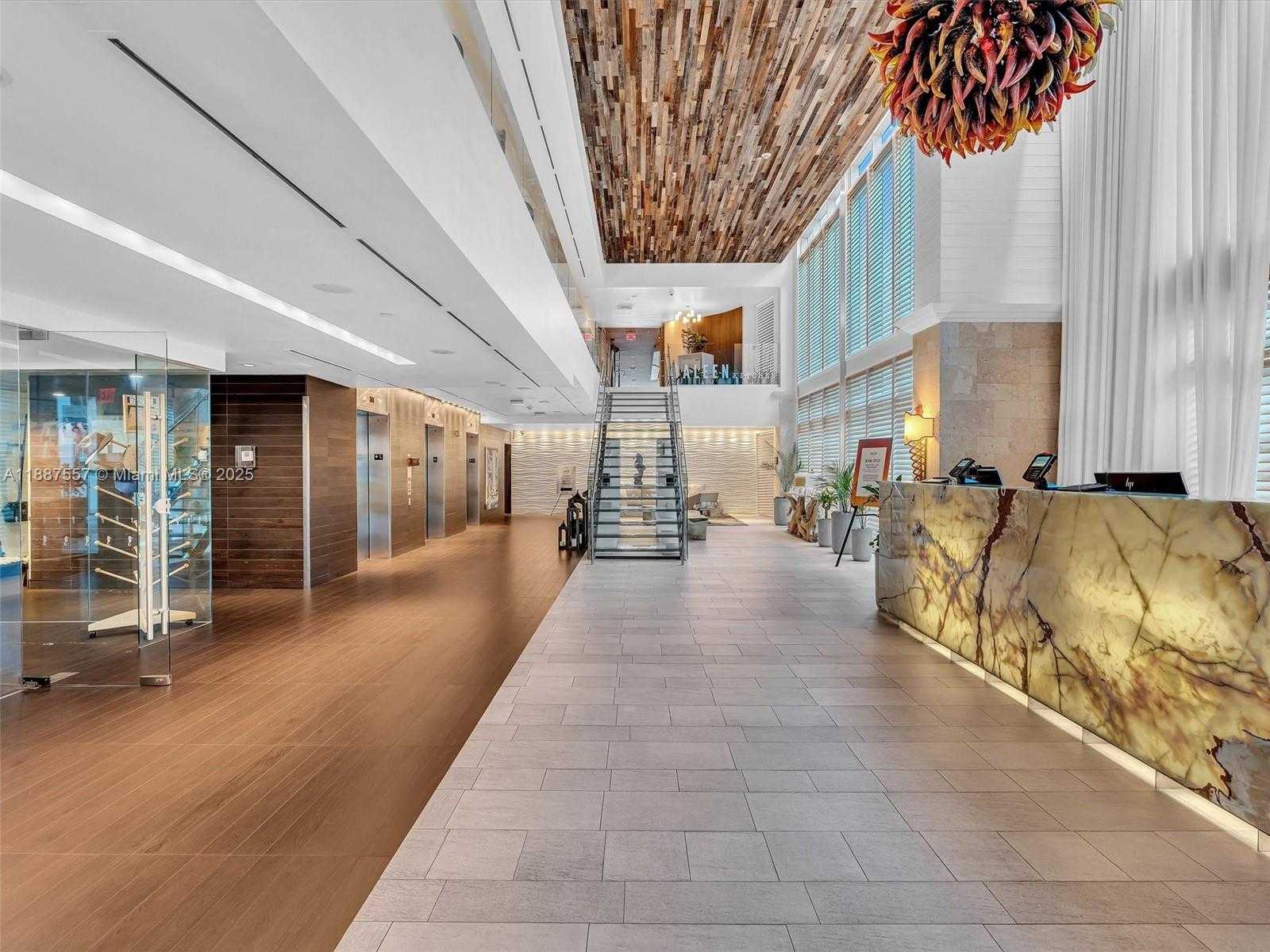 Small Image of 17315 COLLINS AVE #1106, Sunny Isles Beach Number 25