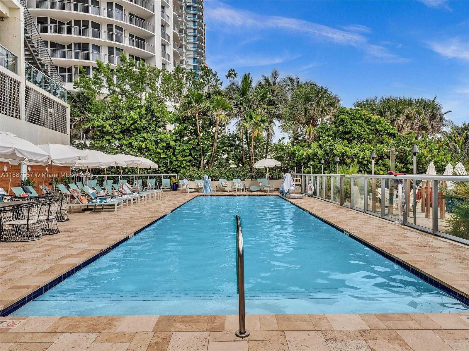 Small Image of 17315 COLLINS AVE #1106, Sunny Isles Beach Number 34