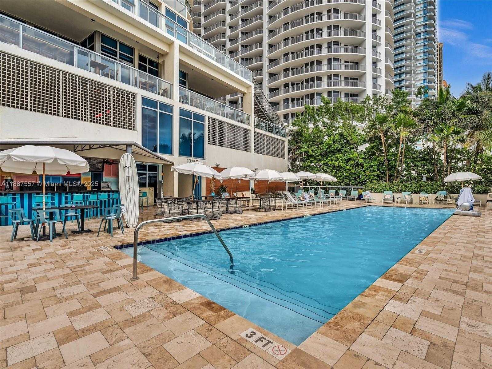 Small Image of 17315 COLLINS AVE #1106, Sunny Isles Beach Number 35