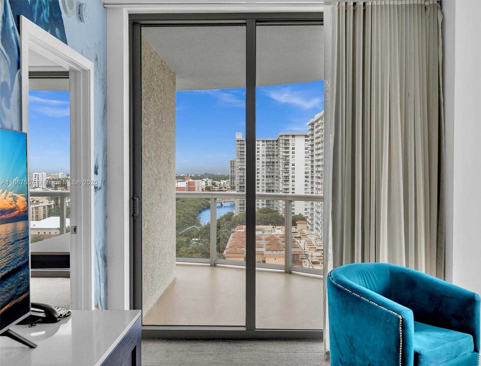 Small Image of 17315 COLLINS AVE #1106, Sunny Isles Beach Number 4