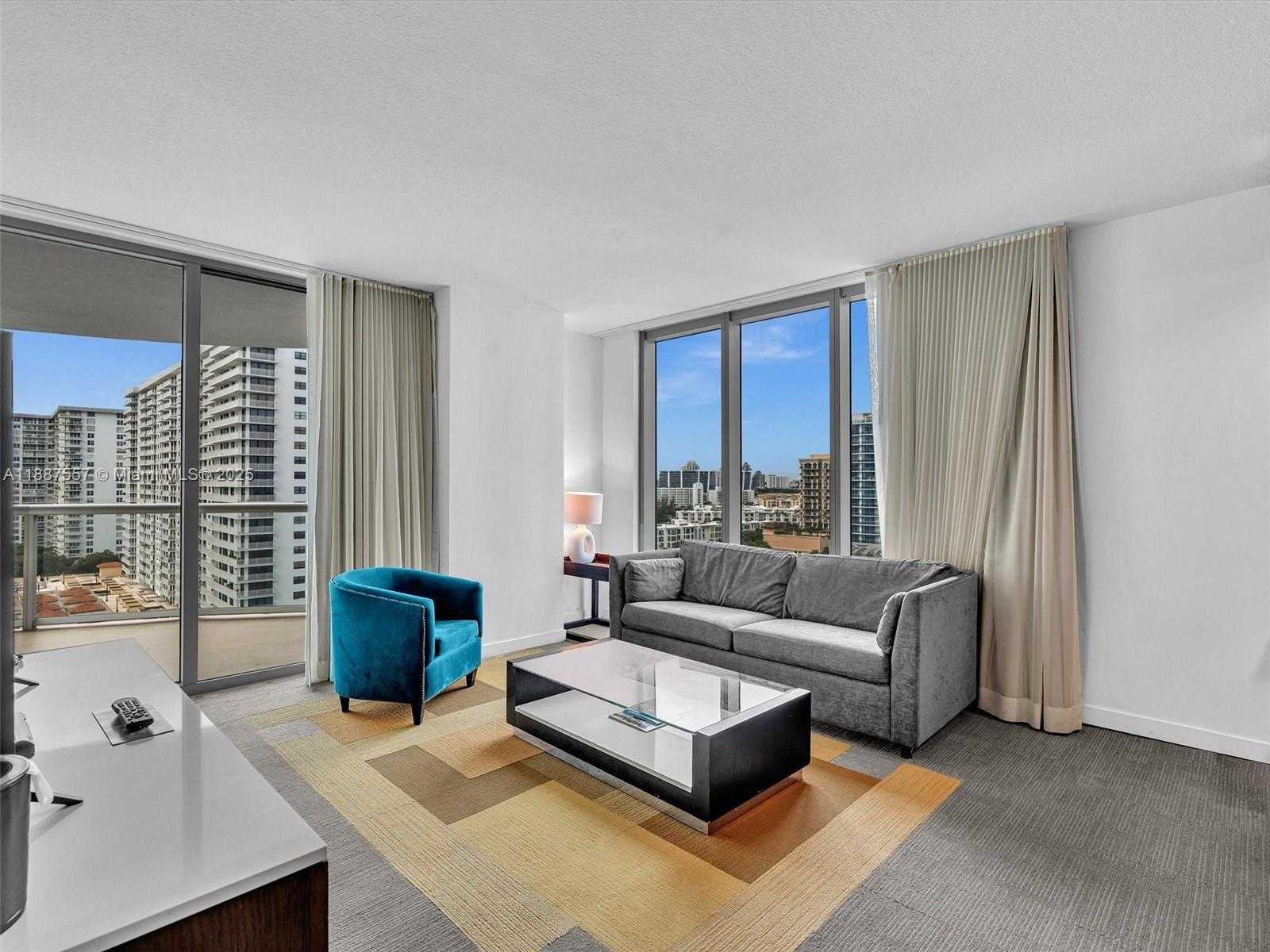 Small Image of 17315 COLLINS AVE #1106, Sunny Isles Beach Number 5