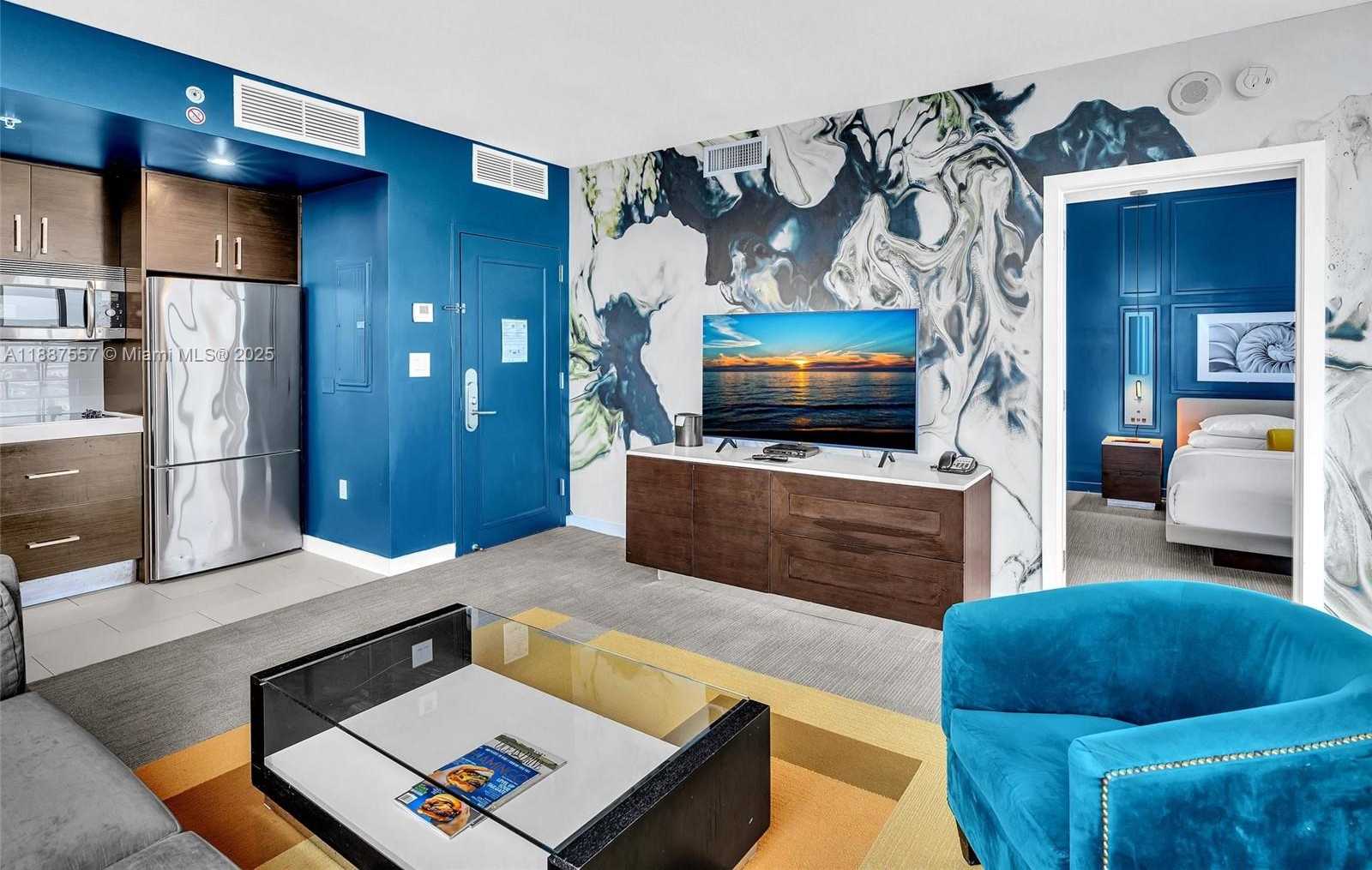 Small Image of 17315 COLLINS AVE #1106, Sunny Isles Beach Number 8