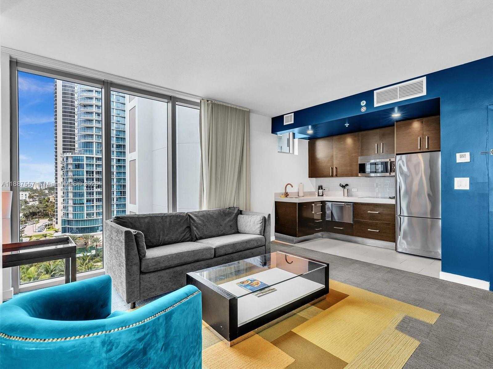 Small Image of 17315 COLLINS AVE #1106, Sunny Isles Beach Number 9