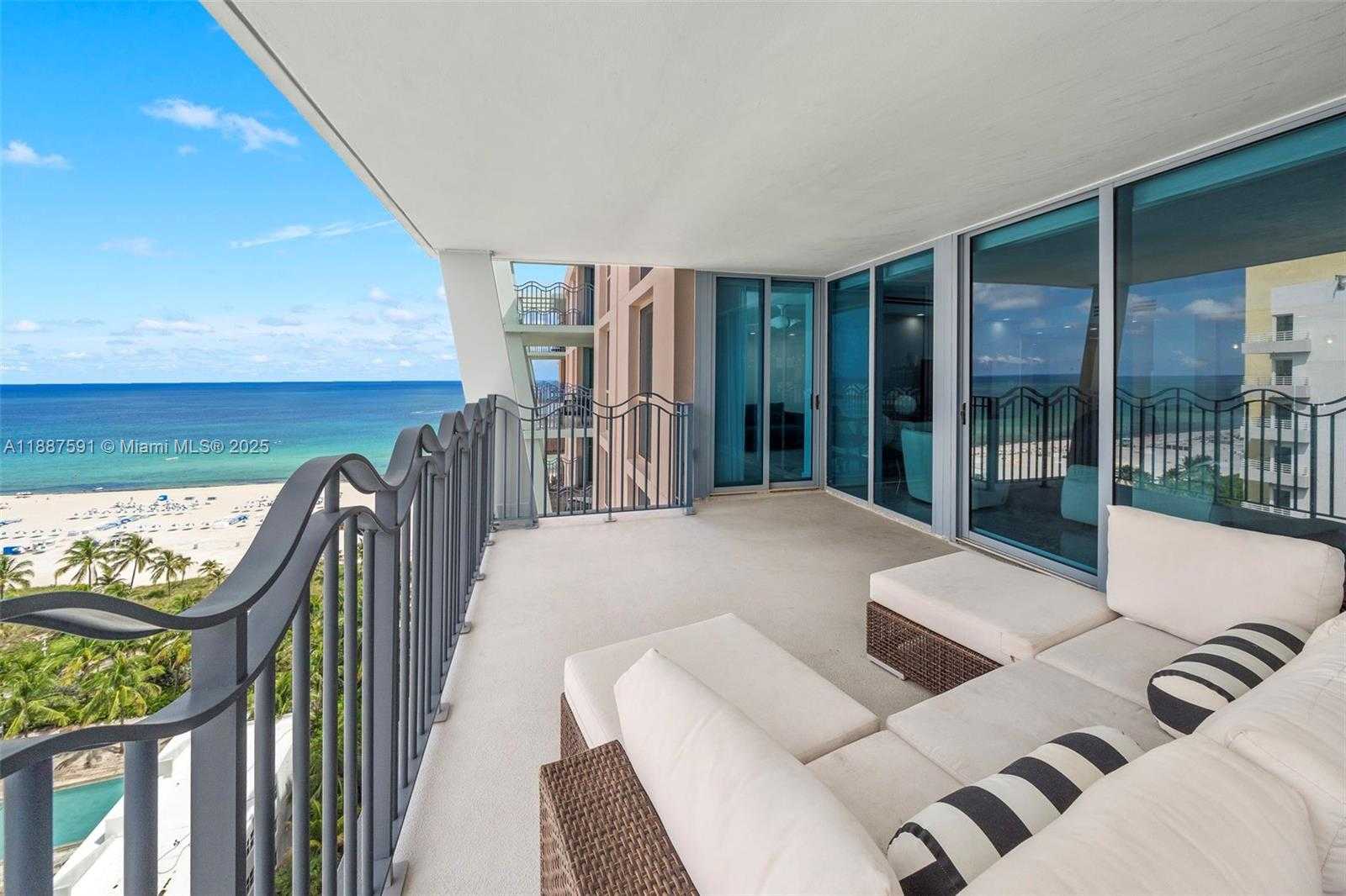 Small Image of 1500 OCEAN DR #UPH-5, Miami Beach Number 21