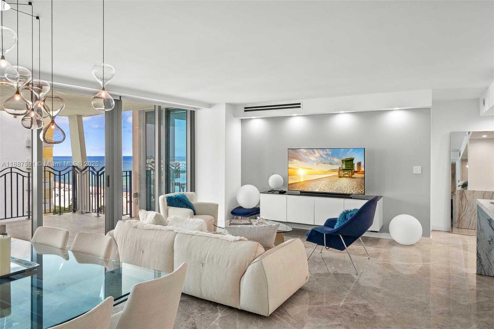 Small Image of 1500 OCEAN DR #UPH-5, Miami Beach Number 8
