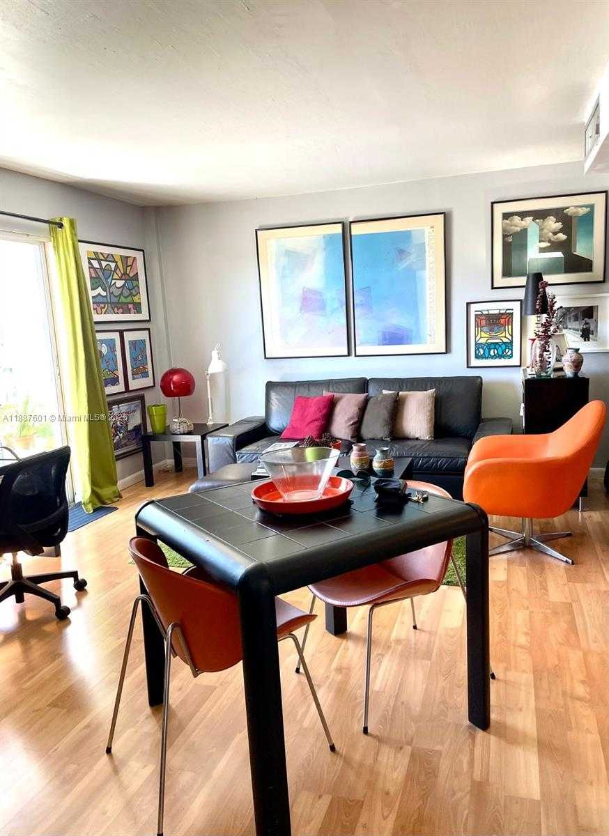 Small Image of 899 WEST AVE #5C, Miami Beach Number 16