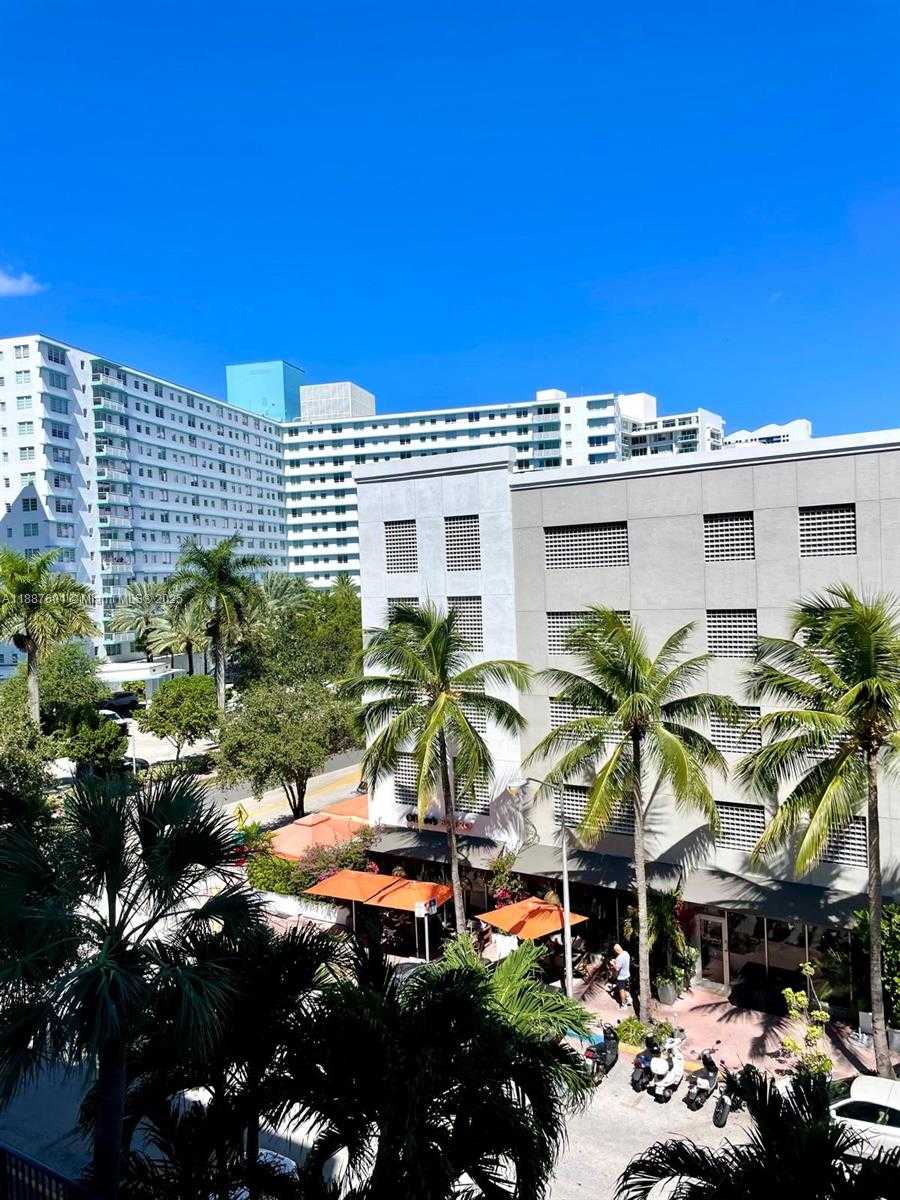 Small Image of 899 WEST AVE #5C, Miami Beach Number 3