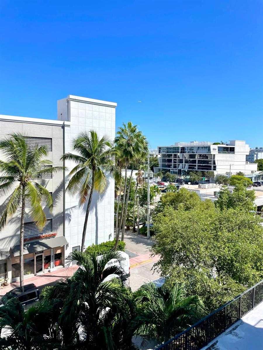 Small Image of 899 WEST AVE #5C, Miami Beach Number 4