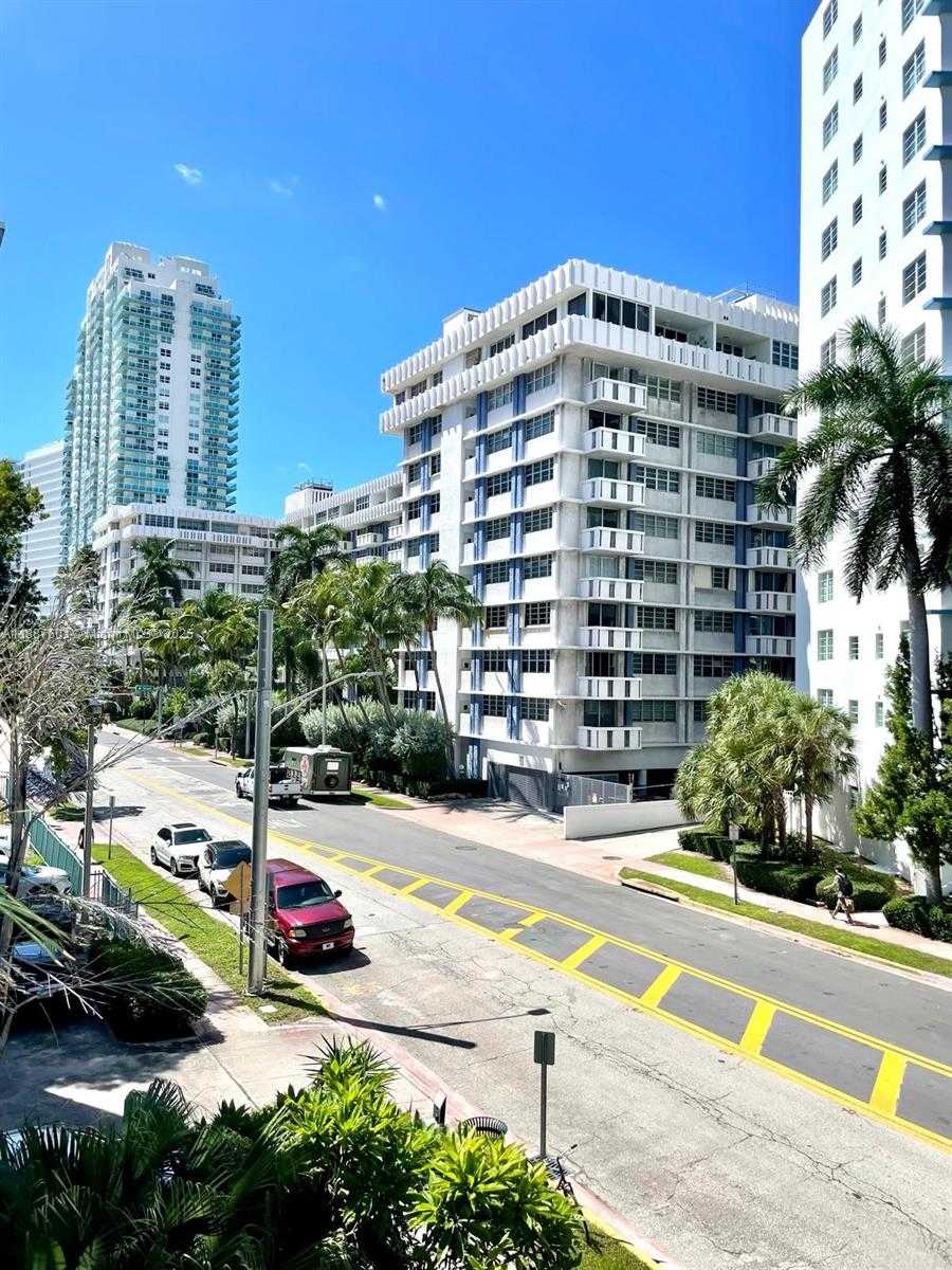 Small Image of 899 WEST AVE #5C, Miami Beach Number 5