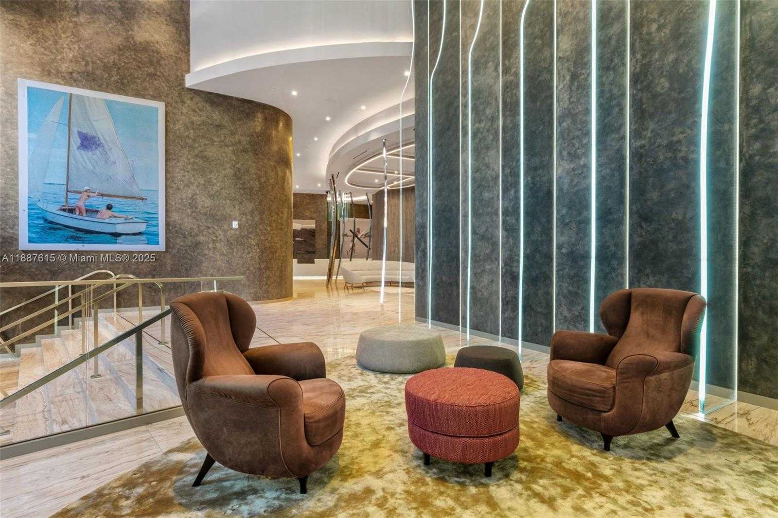 Small Image of 1000 BRICKELL PLZ #4315, Miami Number 25