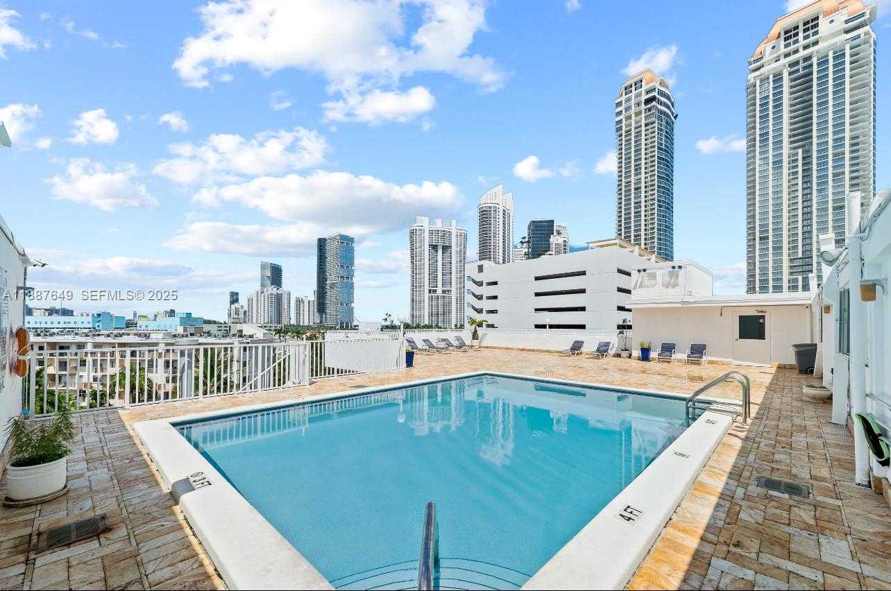 Small Image of 17800 ATLANTIC BLVD #PH-3, Sunny Isles Beach Number 22