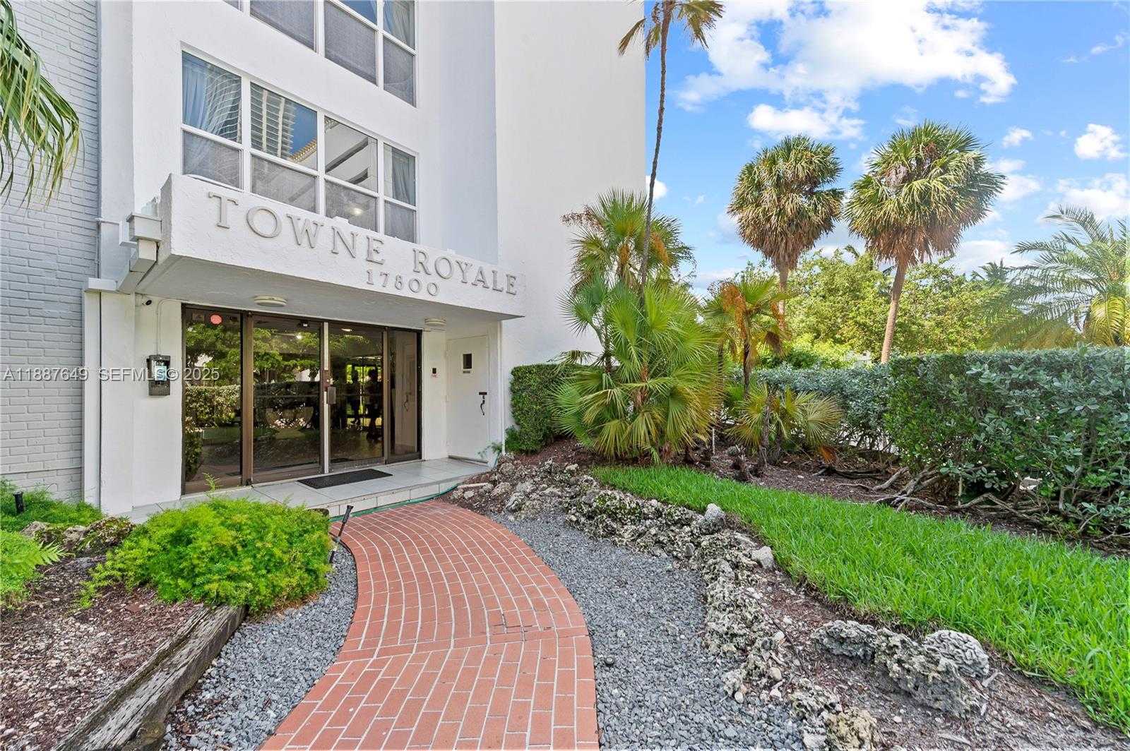 Small Image of 17800 ATLANTIC BLVD #PH-3, Sunny Isles Beach Number 23