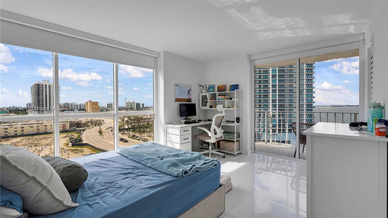 Small Image of 7601 EAST TREASURE DR #1011, North Bay Village Number 18