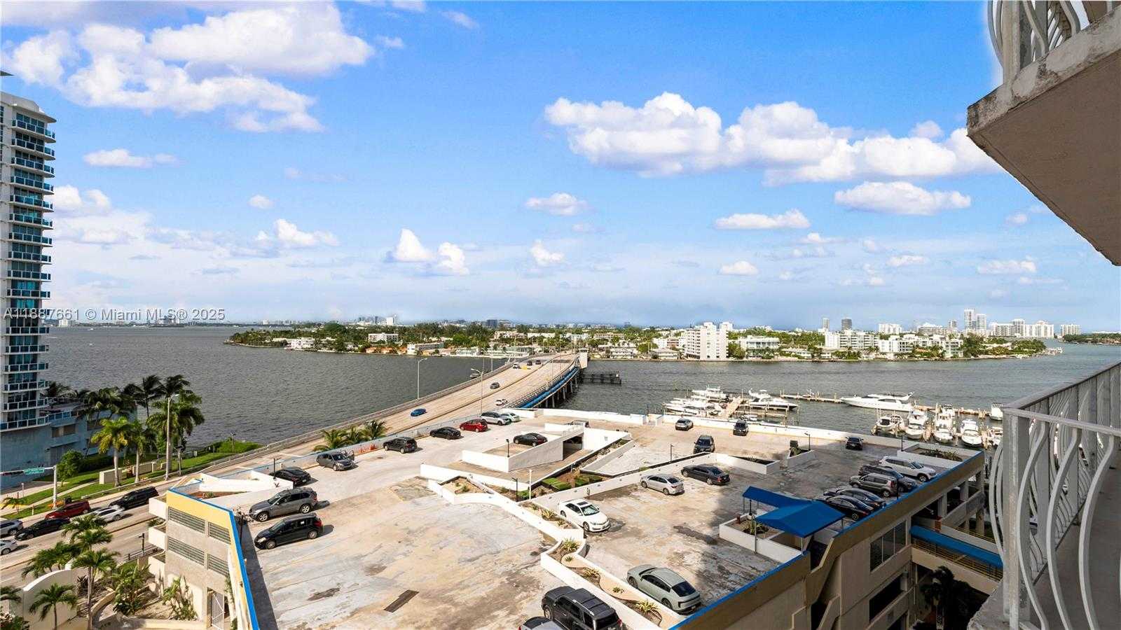 Small Image of 7601 EAST TREASURE DR #1011, North Bay Village Number 27