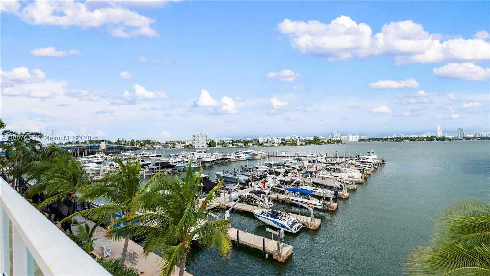 Small Image of 7601 EAST TREASURE DR #1011, North Bay Village Number 38