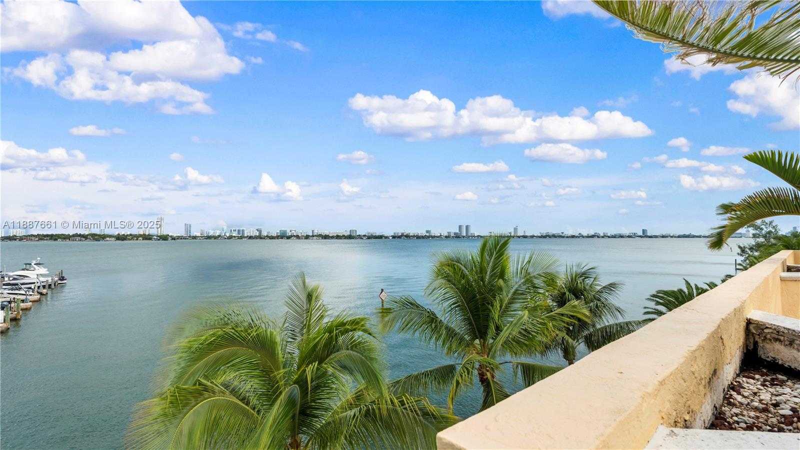 Small Image of 7601 EAST TREASURE DR #1011, North Bay Village Number 39