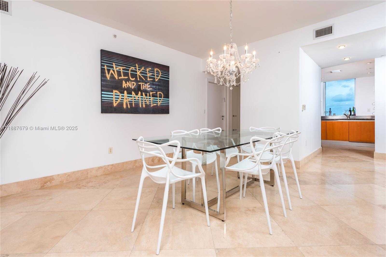 Small Image of 520 WEST AVE #1405, Miami Beach Number 14