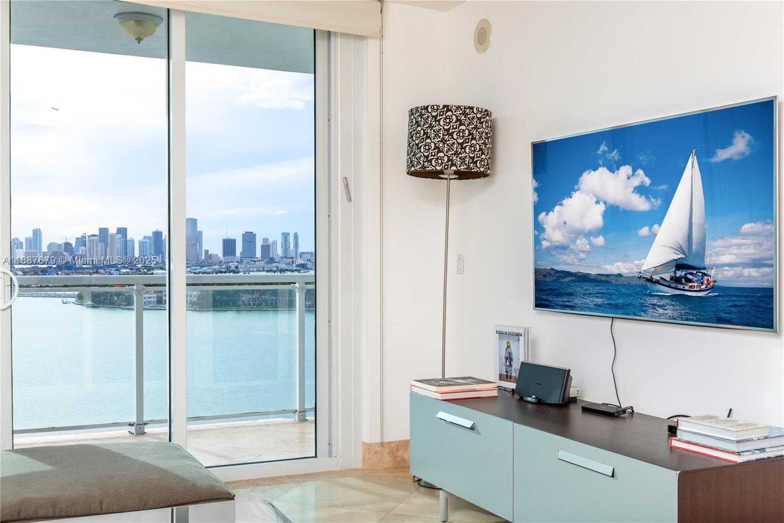 Small Image of 520 WEST AVE #1405, Miami Beach Number 16