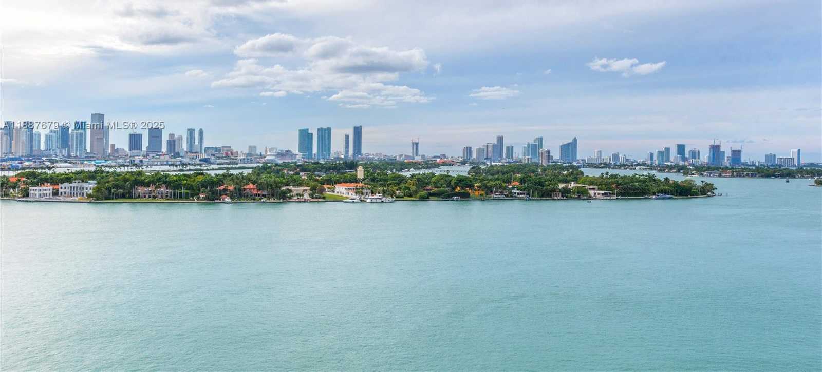Small Image of 520 WEST AVE #1405, Miami Beach Number 20