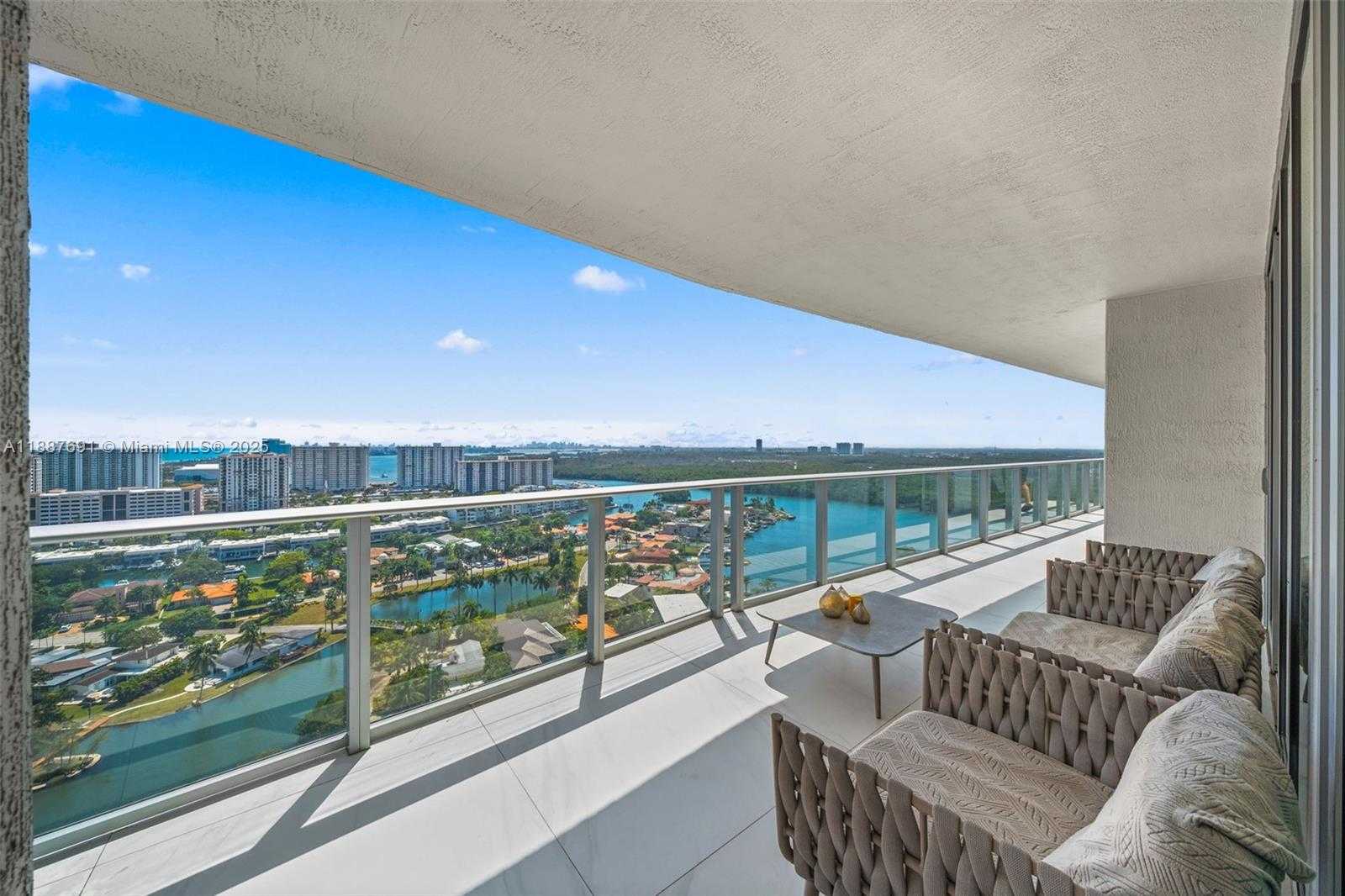 Small Image of 330 SUNNY ISLES BLVD #5-2204, Sunny Isles Beach Number 27