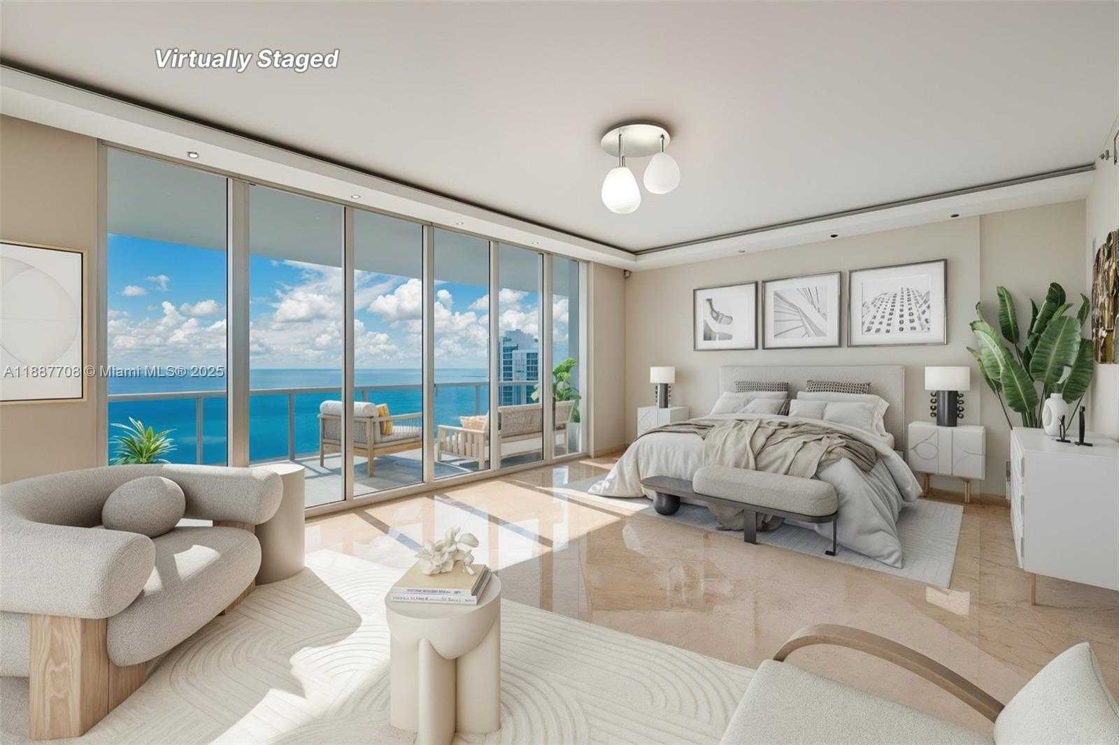 Small Image of 2711 SOUTH OCEAN DR #3705, Hollywood Number 2