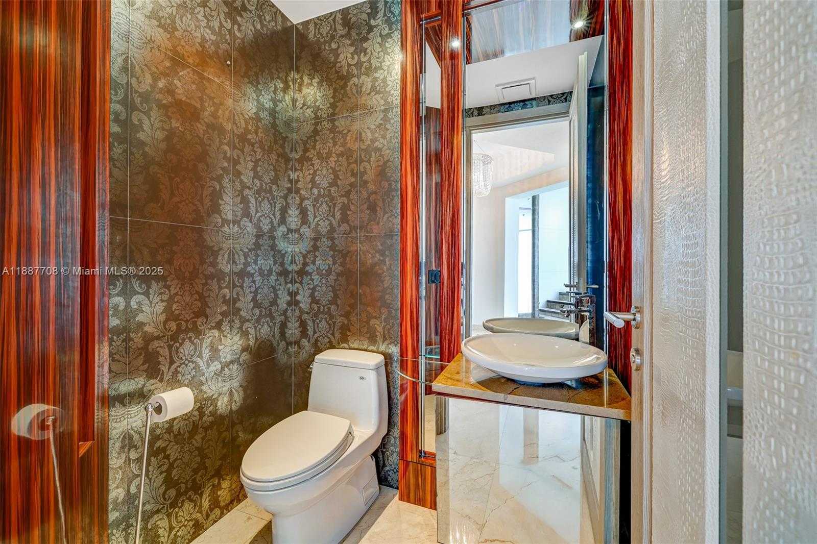 Small Image of 2711 SOUTH OCEAN DR #3705, Hollywood Number 20