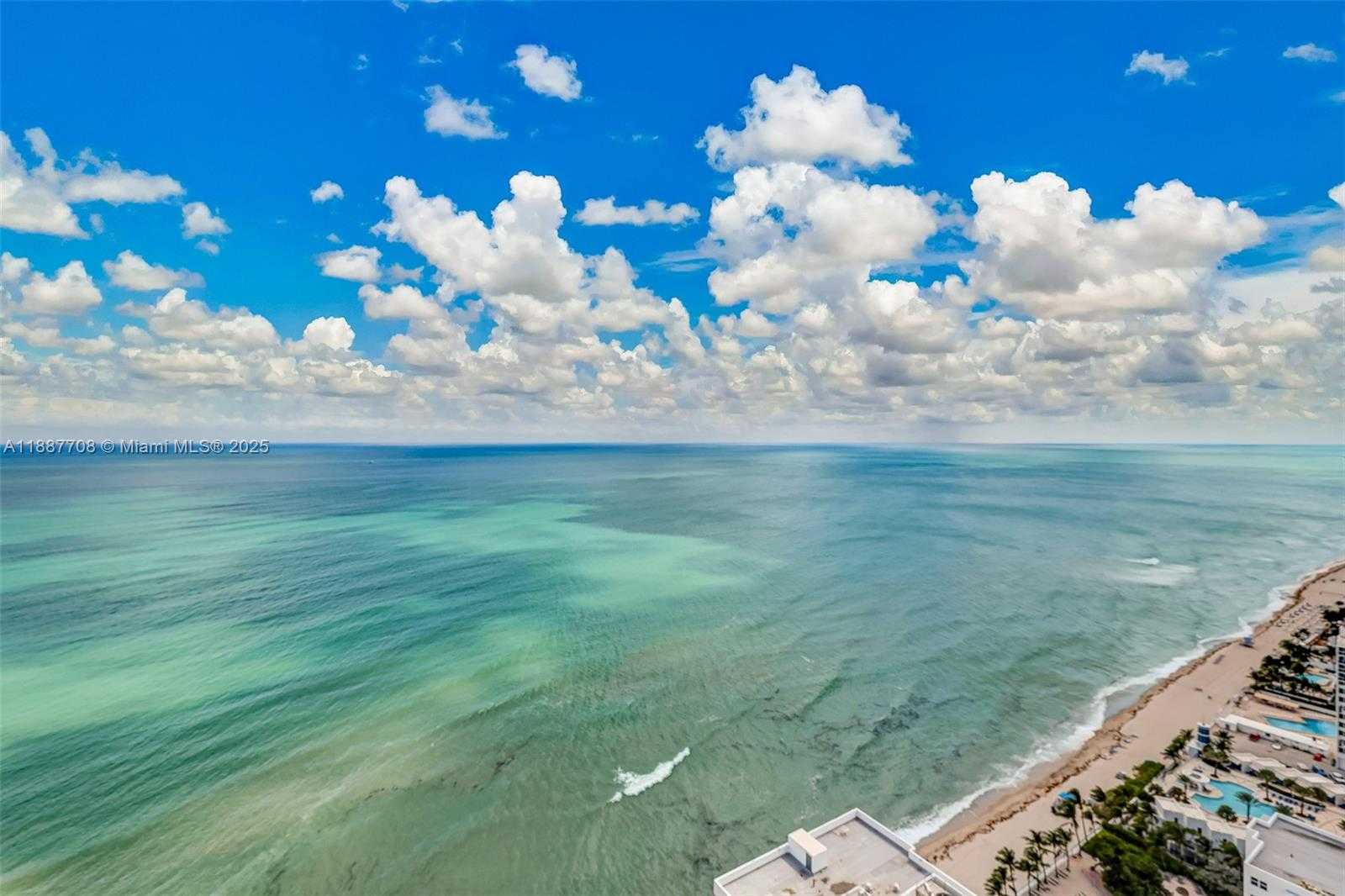 Small Image of 2711 SOUTH OCEAN DR #3705, Hollywood Number 32