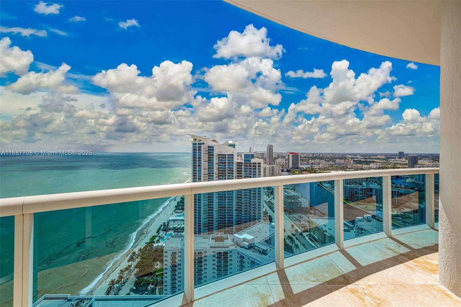 Small Image of 2711 SOUTH OCEAN DR #3705, Hollywood Number 43