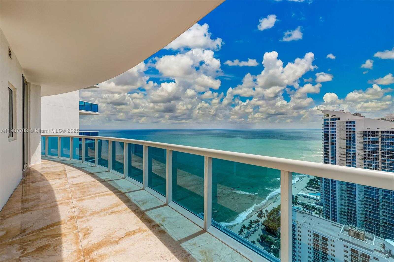 Small Image of 2711 SOUTH OCEAN DR #3705, Hollywood Number 47