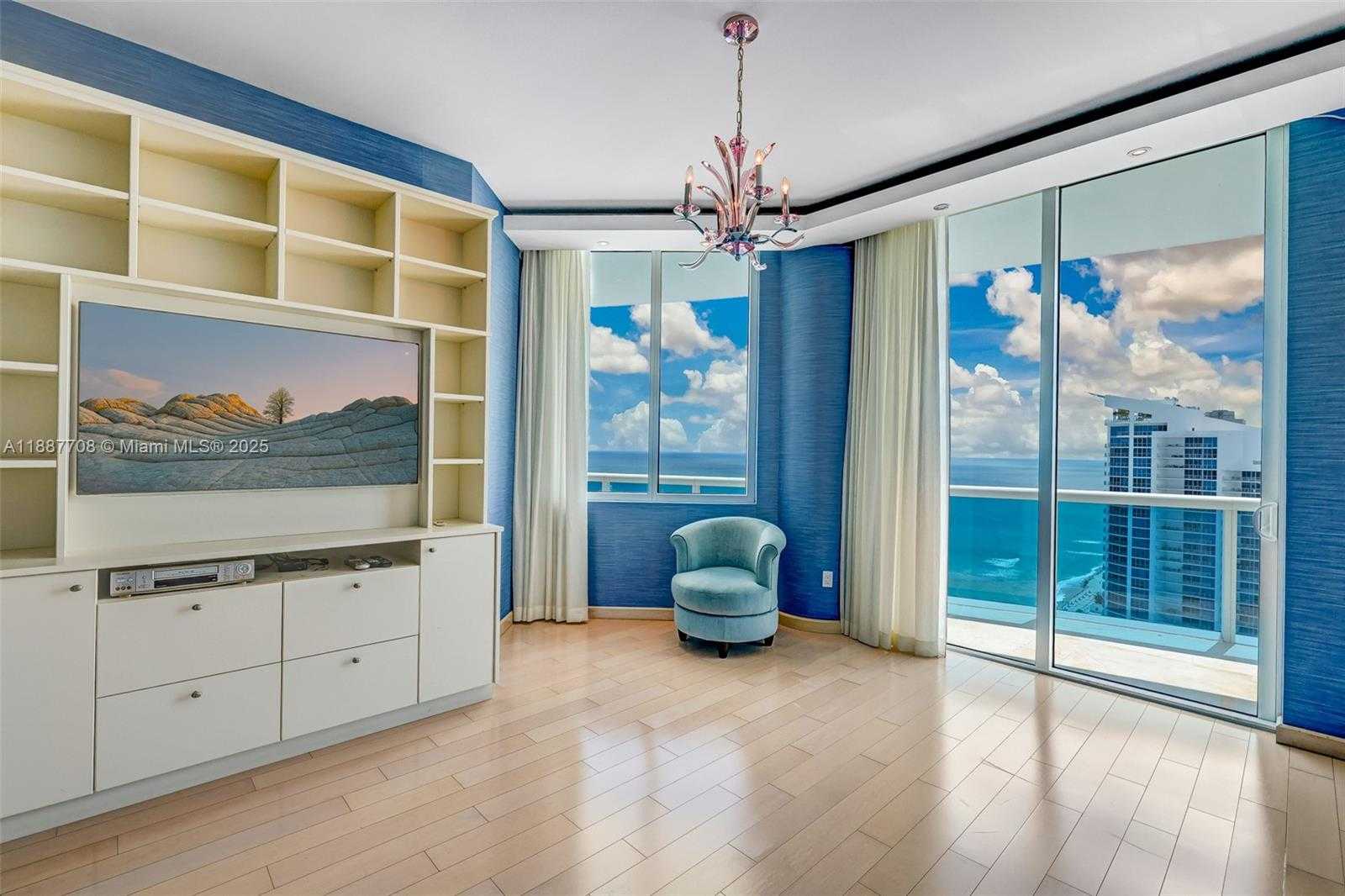 Small Image of 2711 SOUTH OCEAN DR #3705, Hollywood Number 51