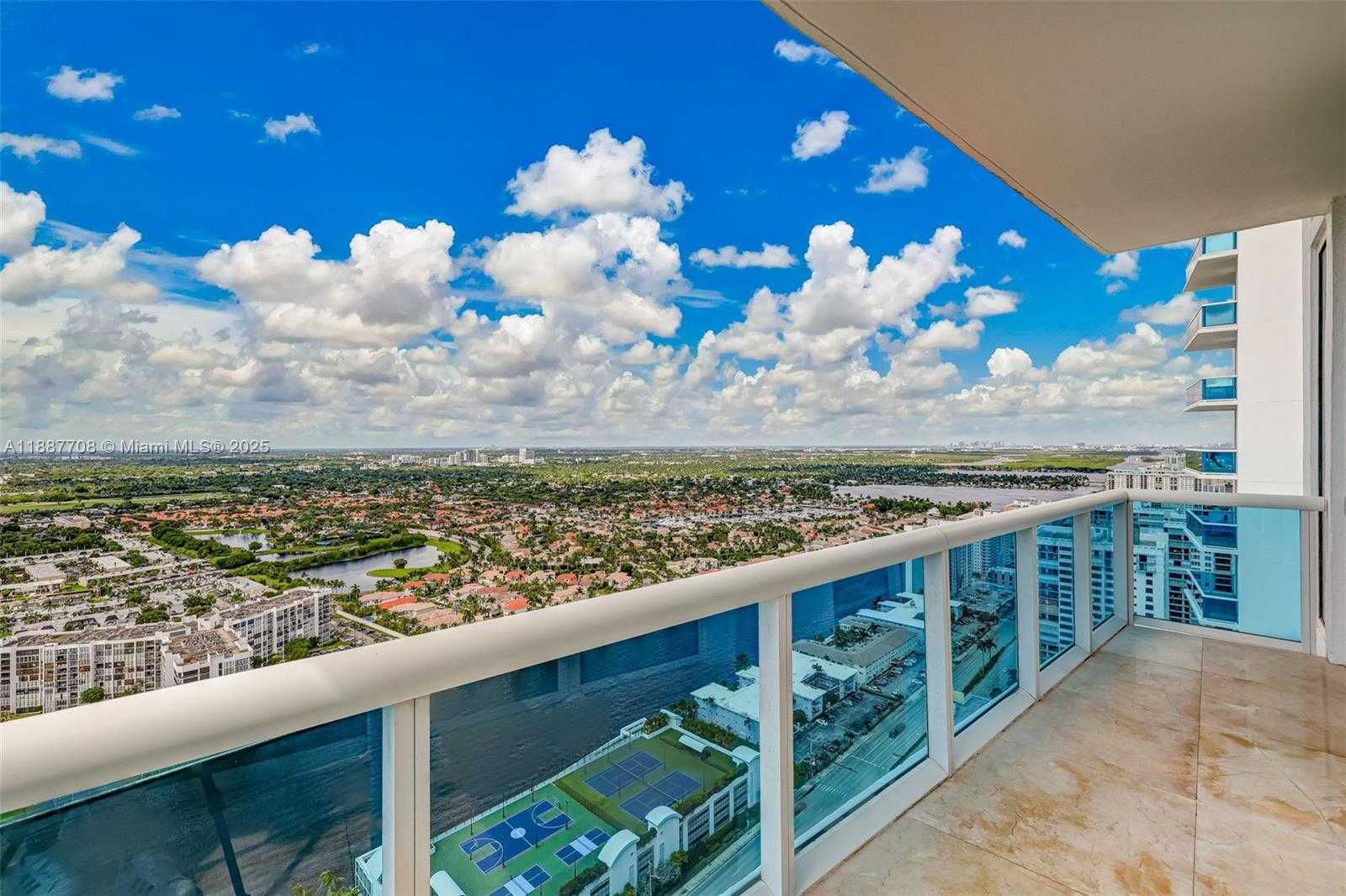 Small Image of 2711 SOUTH OCEAN DR #3705, Hollywood Number 62