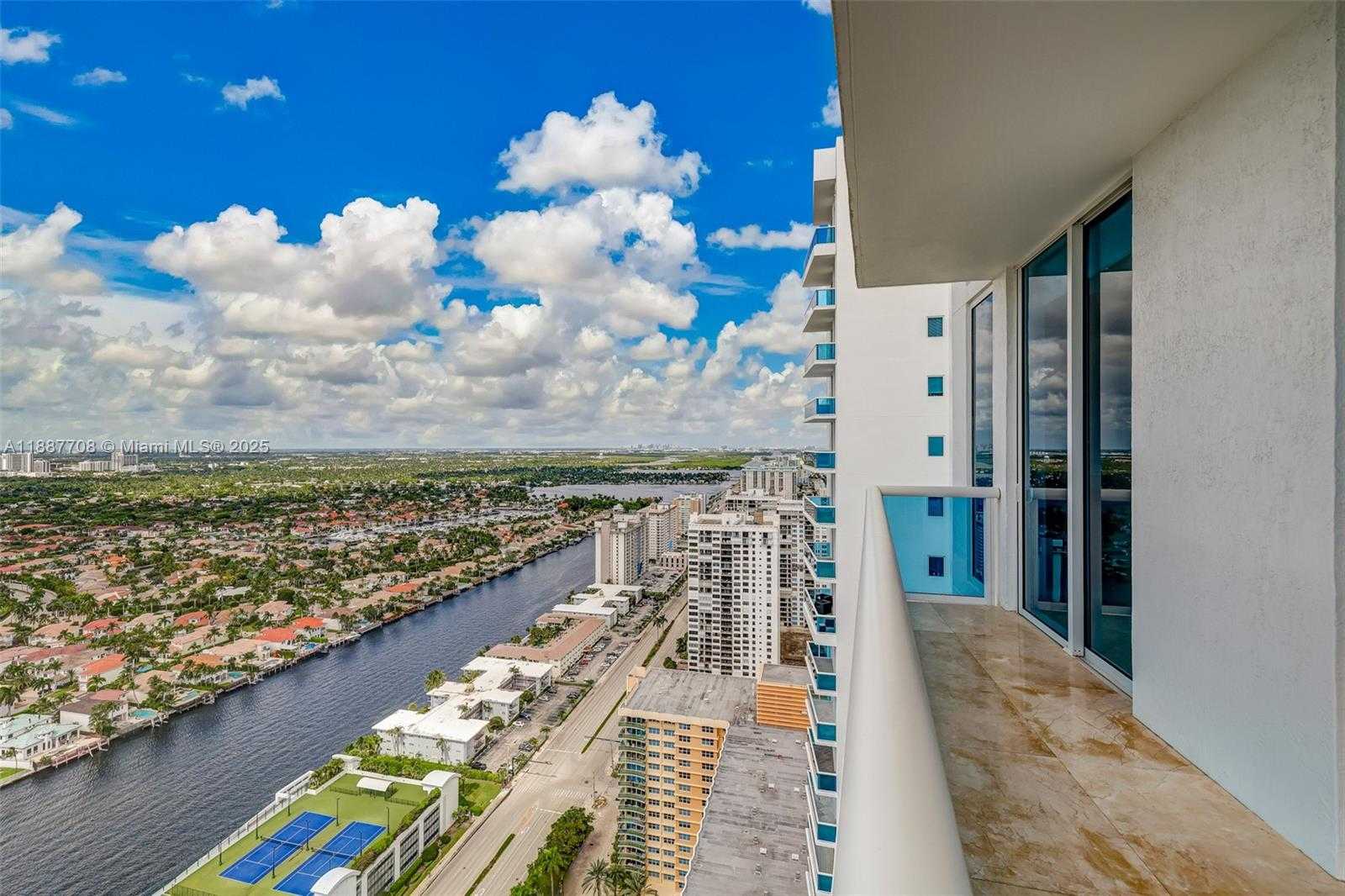 Small Image of 2711 SOUTH OCEAN DR #3705, Hollywood Number 63
