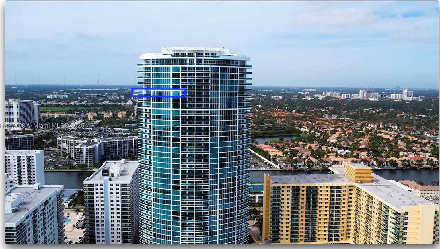 Small Image of 2711 SOUTH OCEAN DR #3705, Hollywood Number 71