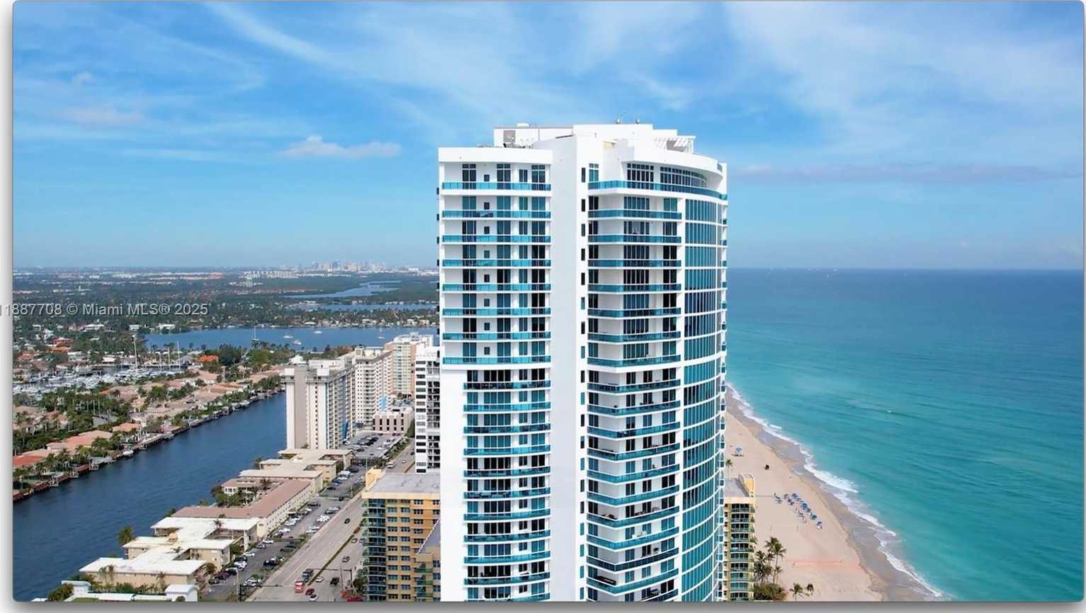 Small Image of 2711 SOUTH OCEAN DR #3705, Hollywood Number 72