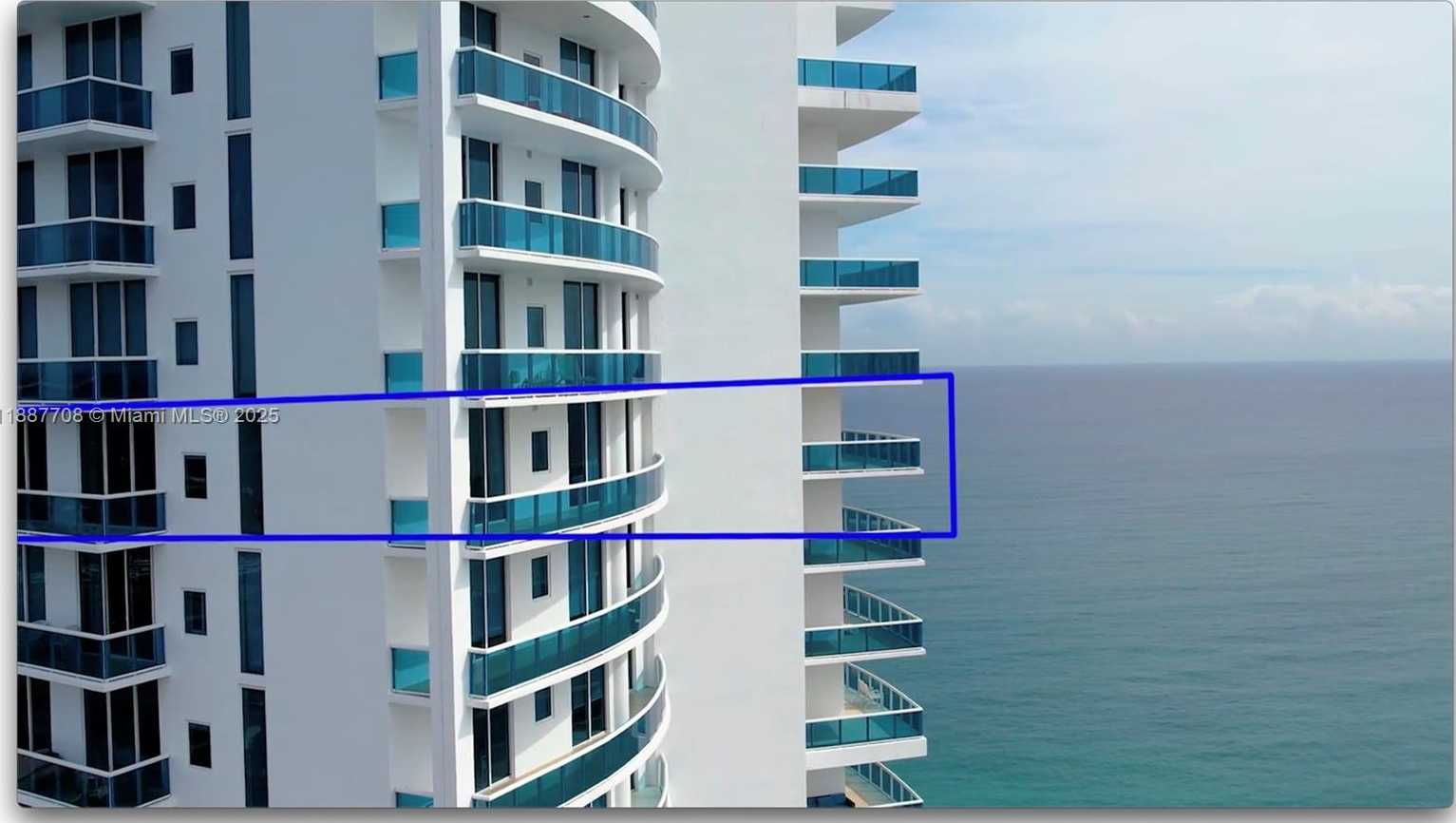 Small Image of 2711 SOUTH OCEAN DR #3705, Hollywood Number 73